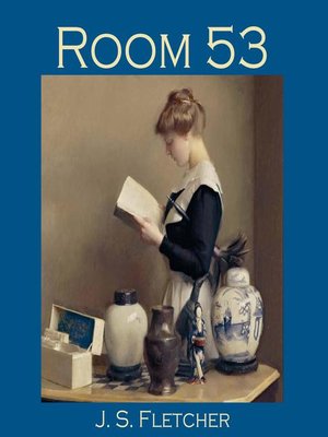 cover image of Room 53